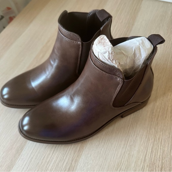 Vance Co Landon Boot - Picture 2 of 11